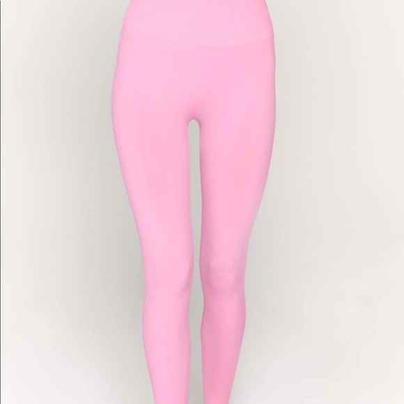 Icon Seamless High Waist Legging - Picture 7 of 9